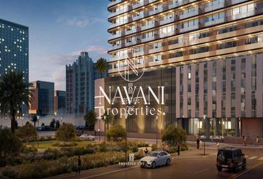 2-BD Apartment Sale, 1,000 sq. ft. at The Place by Prestige One, The Place by Prestige One, Dubai Sports City, Dubai, UAE #4