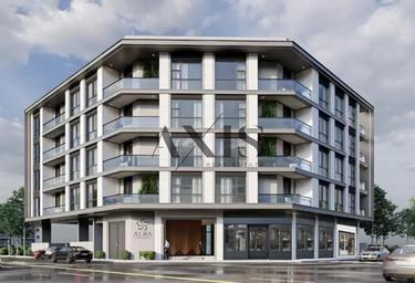 1-BD Apartment Sale, 868 sq. ft. at Alba Residences, Alba Residences, Liwan, Dubai Land, Dubai, UAE #2 1-BD Apartment Sale, 868 sq. ft. at Alba Residences, Alba Residences, Liwan, Dubai Land, Dubai, UAE #2
