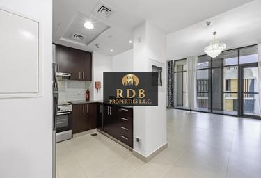 Apartment Sale, 671 sq. ft., Dubai Wharf Tower 2, Dubai Wharf, Al Jaddaf, Dubai, UAE #1