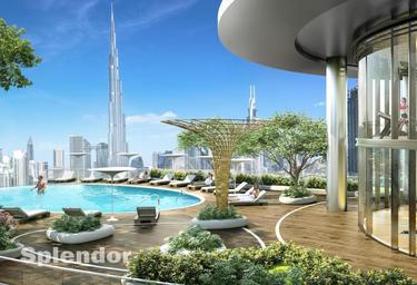 1-BD Apartment Sale, 896 sq. ft. at Imperial Avenue, Imperial Avenue, Downtown Dubai, Dubai, UAE #3 1-BD Apartment Sale, 896 sq. ft. at Imperial Avenue, Imperial Avenue, Downtown Dubai, Dubai, UAE #3