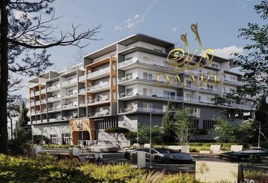 1-BD Apartment Sale, 717 sq. ft. at 4B Living Dubai, 4B Living, International City, Dubai, UAE #3 1-BD Apartment Sale, 717 sq. ft. at 4B Living Dubai, 4B Living, International City, Dubai, UAE #3