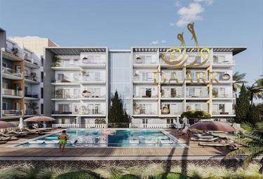 1-BD Apartment Sale, 717 sq. ft. at 4B Living Dubai, 4B Living, International City, Dubai, UAE #2 1-BD Apartment Sale, 717 sq. ft. at 4B Living Dubai, 4B Living, International City, Dubai, UAE #2