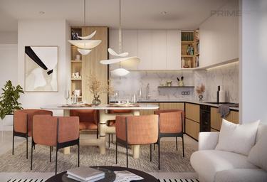 2-BD Apartment Sale, 1,000 sq. ft., Clearpoint, Mina Rashid, Dubai, UAE #1