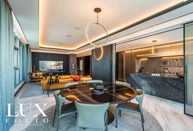 3-BD Apartment Sale, 1,000 sq. ft. at DaVinci Tower, DaVinci Tower, Business Bay, Dubai, UAE #4