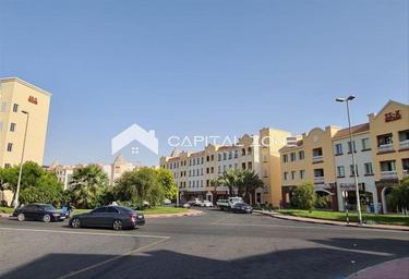 1-BD Apartment Sale, 731 sq. ft., Z01, England Cluster, International City, Dubai, UAE #4