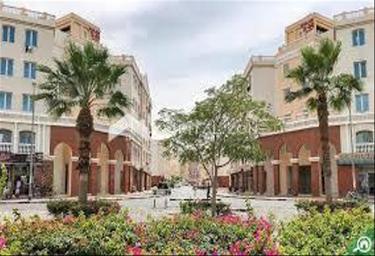 1-BD Apartment Sale, 731 sq. ft., Z01, England Cluster, International City, Dubai, UAE #2