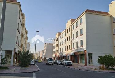 1-BD Apartment Sale, 731 sq. ft., Z01, England Cluster, International City, Dubai, UAE #3
