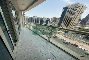 2-BD Apartment Sale, 961 sq. ft., Marina View Tower A, Marina View, Dubai Marina, Dubai, UAE #1