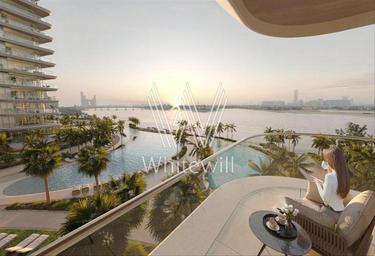 3-BD Apartment Sale, 1,000 sq. ft., Serenia Living Tower 2, Serenia Living, Palm Jumeirah, Dubai, UAE #1 3-BD Apartment Sale, 1,000 sq. ft., Serenia Living Tower 2, Serenia Living, Palm Jumeirah, Dubai, UAE #1