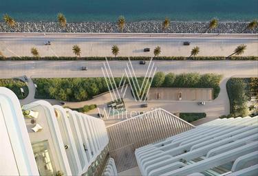 3-BD Apartment Sale, 1,000 sq. ft., Serenia Living Tower 2, Serenia Living, Palm Jumeirah, Dubai, UAE #4