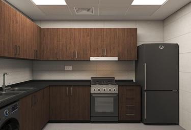 2-BD Apartment Sale, 1,000 sq. ft., Ajman One Tower 1, Ajman One, Ajman Downtown, Ajman, UAE #3