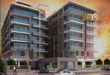 2-BD Apartment Sale, 1,000 sq. ft. at Al Haseen Residence Phase 3 By Dugasta, Al Haseen Residence 3, Al Haseen Residences, Dubai Industrial City, Dubai, UAE #4