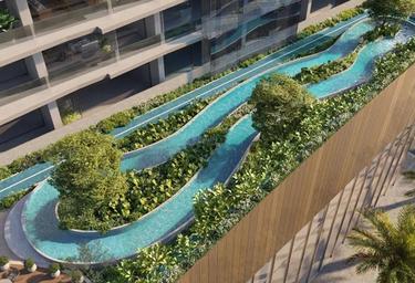 Apartment Sale, 488 sq. ft. at Skyhills Residences By HRE Development, Skyhills Residences, Dubai Science Park, Dubai, UAE #3 Apartment Sale, 488 sq. ft. at Skyhills Residences By HRE Development, Skyhills Residences, Dubai Science Park, Dubai, UAE #3