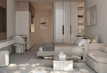 Apartment Sale, 488 sq. ft. at Skyhills Residences By HRE Development, Skyhills Residences, Dubai Science Park, Dubai, UAE #4