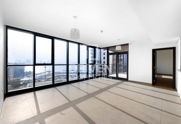 2-BD Apartment Sale, 1,000 sq. ft., Dubai Creek Residence Tower 2 South, Dubai Creek Harbour (The Lagoons), Dubai, UAE #2