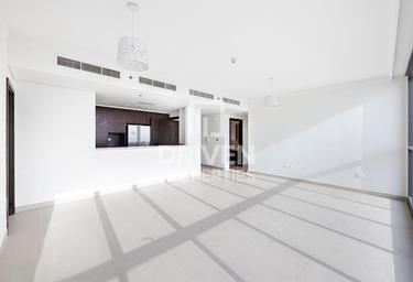 2-BD Apartment Sale, 1,000 sq. ft., Dubai Creek Residence Tower 2 South, Dubai Creek Harbour (The Lagoons), Dubai, UAE #1
