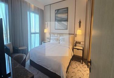 1-BD Apartment Sale, 714 sq. ft. at Address Harbour Point, Address Harbour Point, Dubai Creek Harbour (The Lagoons), Dubai, UAE #2 1-BD Apartment Sale, 714 sq. ft. at Address Harbour Point, Address Harbour Point, Dubai Creek Harbour (The Lagoons), Dubai, UAE #2