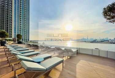 1-BD Apartment Sale, 714 sq. ft. at Address Harbour Point, Address Harbour Point, Dubai Creek Harbour (The Lagoons), Dubai, UAE #1 1-BD Apartment Sale, 714 sq. ft. at Address Harbour Point, Address Harbour Point, Dubai Creek Harbour (The Lagoons), Dubai, UAE #1