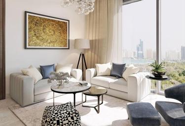 1-BD Apartment Sale, 516 sq. ft. at The Crest By Sobha, The Crest, Sobha Hartland, Mohammed Bin Rashid City, Dubai, UAE #2 1-BD Apartment Sale, 516 sq. ft. at The Crest By Sobha, The Crest, Sobha Hartland, Mohammed Bin Rashid City, Dubai, UAE #2
