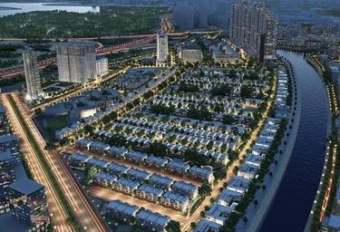 1-BD Apartment Sale, 516 sq. ft. at The Crest By Sobha, The Crest, Sobha Hartland, Mohammed Bin Rashid City, Dubai, UAE #3 1-BD Apartment Sale, 516 sq. ft. at The Crest By Sobha, The Crest, Sobha Hartland, Mohammed Bin Rashid City, Dubai, UAE #3