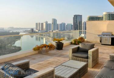 3-BD Apartment Sale, 1,000 sq. ft., Mangrove Place, Shams Abu Dhabi, Al Reem Island, Abu Dhabi, UAE #3 3-BD Apartment Sale, 1,000 sq. ft., Mangrove Place, Shams Abu Dhabi, Al Reem Island, Abu Dhabi, UAE #3