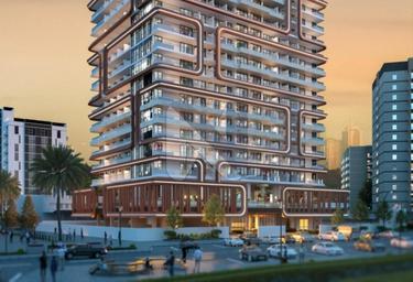 Apartment Sale, 419 sq. ft., Empire Lake view, Liwan, Dubai Land, Dubai, UAE #2