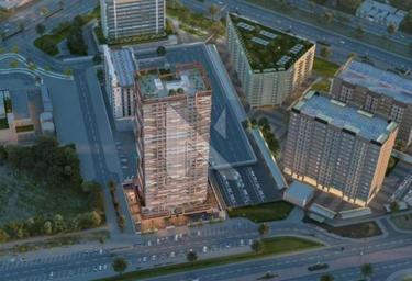 Apartment Sale, 419 sq. ft., Empire Lake view, Liwan, Dubai Land, Dubai, UAE #1