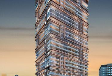 Apartment Sale, 419 sq. ft., Empire Lake view, Liwan, Dubai Land, Dubai, UAE #3