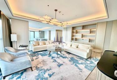 4-BD Apartment Sale, 1,000 sq. ft., Address Harbour Point Tower 1, Address Harbour Point, Dubai Creek Harbour (The Lagoons), Dubai, UAE #2 4-BD Apartment Sale, 1,000 sq. ft., Address Harbour Point Tower 1, Address Harbour Point, Dubai Creek Harbour (The Lagoons), Dubai, UAE #2