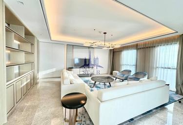 4-BD Apartment Sale, 1,000 sq. ft., Address Harbour Point Tower 1, Address Harbour Point, Dubai Creek Harbour (The Lagoons), Dubai, UAE #3 4-BD Apartment Sale, 1,000 sq. ft., Address Harbour Point Tower 1, Address Harbour Point, Dubai Creek Harbour (The Lagoons), Dubai, UAE #3