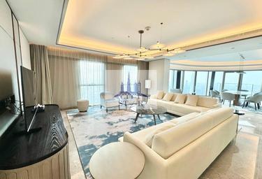 4-BD Apartment Sale, 1,000 sq. ft., Address Harbour Point Tower 1, Address Harbour Point, Dubai Creek Harbour (The Lagoons), Dubai, UAE #1 4-BD Apartment Sale, 1,000 sq. ft., Address Harbour Point Tower 1, Address Harbour Point, Dubai Creek Harbour (The Lagoons), Dubai, UAE #1