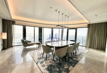 4-BD Apartment Sale, 1,000 sq. ft., Address Harbour Point Tower 1, Address Harbour Point, Dubai Creek Harbour (The Lagoons), Dubai, UAE #4