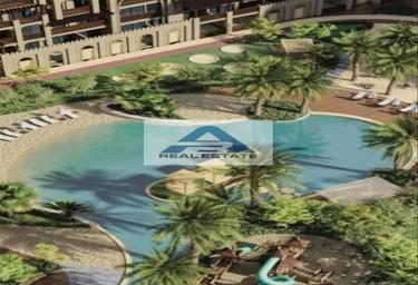 2-BD Apartment Sale, 1,000 sq. ft., Masdar City, Abu Dhabi, UAE #2