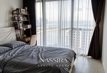 3-BD Apartment Sale, 1,000 sq. ft. at The Cove Building 1, The Cove Building 1, The Cove, Dubai Creek Harbour (The Lagoons), Dubai, UAE #4