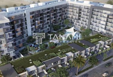 Apartment Sale, 348 sq. ft. at The Gate Masdar City, The Gate, Masdar City, Abu Dhabi, UAE #3 Apartment Sale, 348 sq. ft. at The Gate Masdar City, The Gate, Masdar City, Abu Dhabi, UAE #3