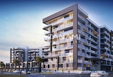 Apartment Sale, 348 sq. ft. at The Gate Masdar City, The Gate, Masdar City, Abu Dhabi, UAE #2 Apartment Sale, 348 sq. ft. at The Gate Masdar City, The Gate, Masdar City, Abu Dhabi, UAE #2