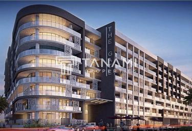 Apartment Sale, 348 sq. ft. at The Gate Masdar City, The Gate, Masdar City, Abu Dhabi, UAE #1 Apartment Sale, 348 sq. ft. at The Gate Masdar City, The Gate, Masdar City, Abu Dhabi, UAE #1