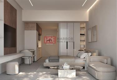Apartment Sale, 447 sq. ft. at Skyhills Residences By HRE Development, Skyhills Residences, Dubai Science Park, Dubai, UAE #2 Apartment Sale, 447 sq. ft. at Skyhills Residences By HRE Development, Skyhills Residences, Dubai Science Park, Dubai, UAE #2