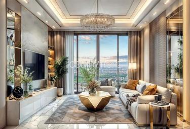 Продажа 1-комн. квартиры, 746 фут² в ЖК «Diamondz», Diamondz By Danube, Jumeirah Lake Towers, Dubai, UAE #2 Продажа 1-комн. квартиры, 746 фут² в ЖК «Diamondz», Diamondz By Danube, Jumeirah Lake Towers, Dubai, UAE #2