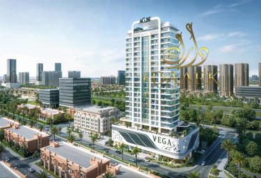 3-BD Apartment Sale, 1,000 sq. ft. at Vega Residence, Vega Residence, Dubai Sports City, Dubai, UAE #2 3-BD Apartment Sale, 1,000 sq. ft. at Vega Residence, Vega Residence, Dubai Sports City, Dubai, UAE #2