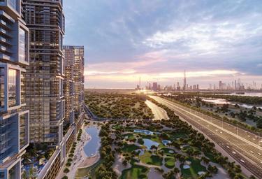 1-BD Apartment Sale, 734 sq. ft., Sobha One, Ras Al Khor Industrial, Ras Al Khor, Dubai, UAE #4