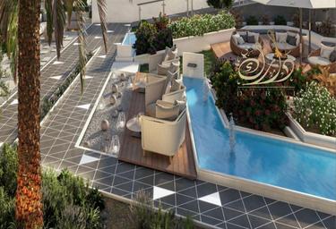 Apartment Sale, 376 sq. ft. at Al Serh Residences 11, Al Serh Residences 11, Jumeirah Village Circle, Dubai, UAE #4