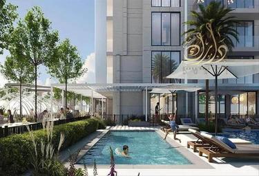 3-BD Apartment Sale, 1,000 sq. ft. at The Fifth Tower, The Fifth Tower, Jumeirah Village Circle, Dubai, UAE #2 3-BD Apartment Sale, 1,000 sq. ft. at The Fifth Tower, The Fifth Tower, Jumeirah Village Circle, Dubai, UAE #2