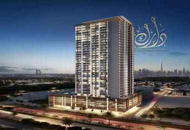 3-BD Apartment Sale, 1,000 sq. ft. at The Fifth Tower, The Fifth Tower, Jumeirah Village Circle, Dubai, UAE #3 3-BD Apartment Sale, 1,000 sq. ft. at The Fifth Tower, The Fifth Tower, Jumeirah Village Circle, Dubai, UAE #3
