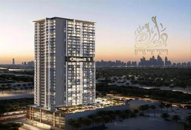 3-BD Apartment Sale, 1,000 sq. ft. at The Fifth Tower, The Fifth Tower, Jumeirah Village Circle, Dubai, UAE #1 3-BD Apartment Sale, 1,000 sq. ft. at The Fifth Tower, The Fifth Tower, Jumeirah Village Circle, Dubai, UAE #1