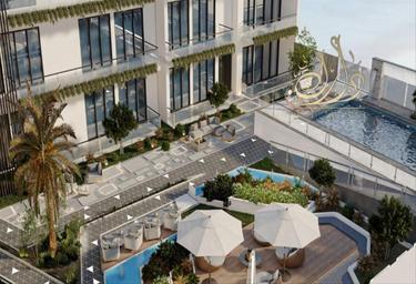1-BD Apartment Sale, 810 sq. ft. at Al Serh Residences 11, Al Serh Residences 11, Jumeirah Village Circle, Dubai, UAE #3 1-BD Apartment Sale, 810 sq. ft. at Al Serh Residences 11, Al Serh Residences 11, Jumeirah Village Circle, Dubai, UAE #3