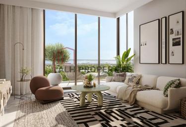 3-BD Apartment Sale, 1,000 sq. ft., Mulberry 2, Park Heights, Dubai Hills Estate, Dubai, UAE #2