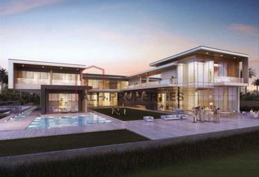 3-BD Apartment Sale, 1,000 sq. ft., Mulberry 2, Park Heights, Dubai Hills Estate, Dubai, UAE #4