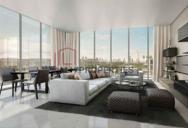 3-BD Apartment Sale, 1,000 sq. ft., Mulberry 2, Park Heights, Dubai Hills Estate, Dubai, UAE #1