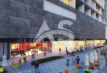 3-BD Apartment Sale, 1,000 sq. ft. at Al Maryah Vista, Al Maryah Vista, Al Maryah Island, Abu Dhabi, UAE #4